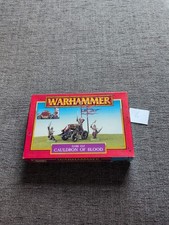 Warhammer Fantasy Old World