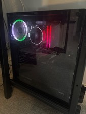 gaming pc bundle with ASUS
