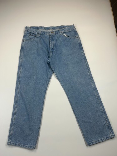 Men wrangler vintage light - men's,