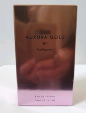 Ann Summers Aurora Gold Eau De