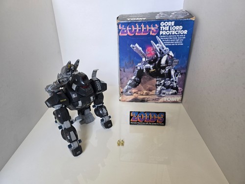 Zoids oer gore - oer, lord