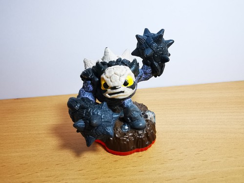 Fist bump skylanders trap - skylanders,