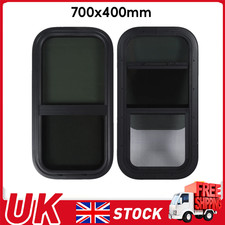 RV Window 700x400mm Vertical