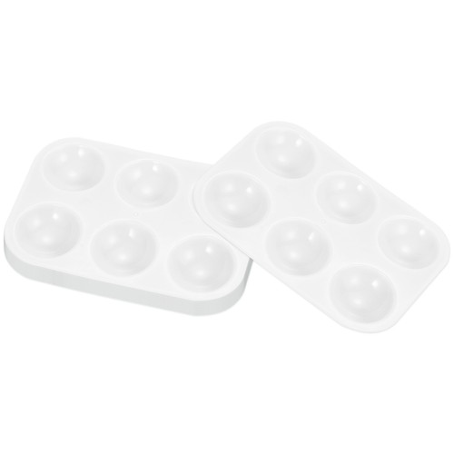 Wells paint tray - wells, palette
