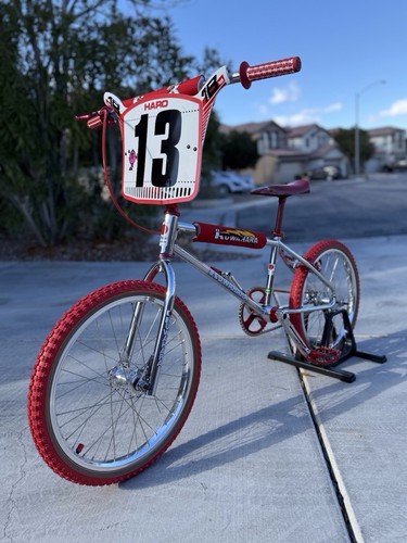 1982 kuwahara kyz chrome - 1982,