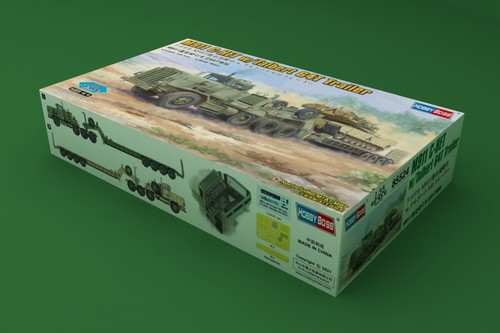 Hobbyboss 85524 35th scale - hobbyboss,