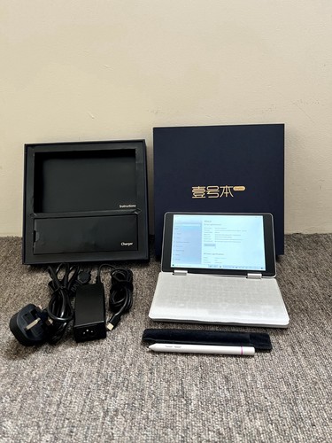 One netbook mix yoga - one,
