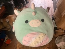 Squishmallows 16” Large Joey
