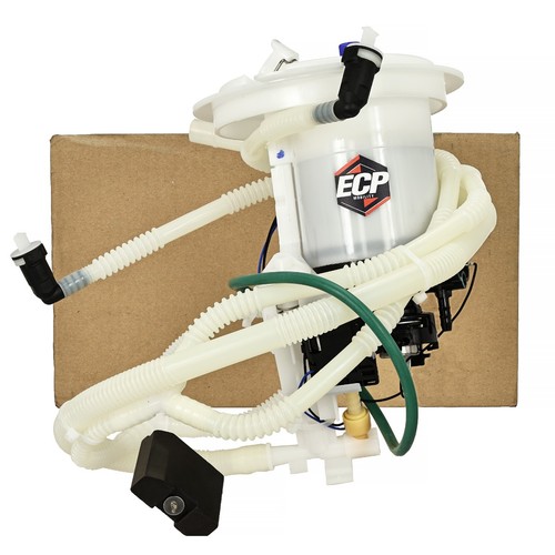 Fuel pump tank sender - pump, unit