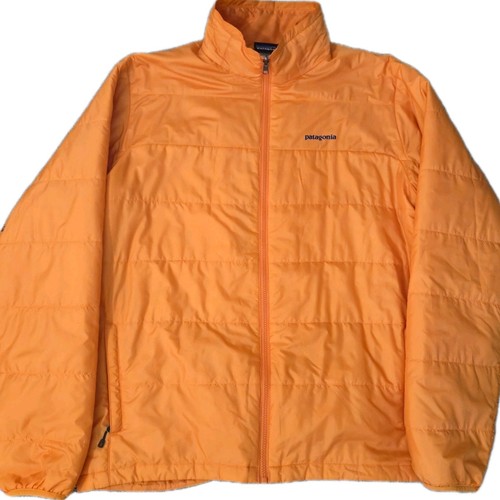 Patagonia nano micro puff full - nano,