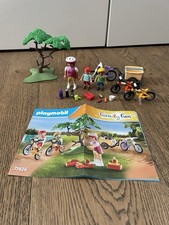 Playmobil 71426 Mountain Bike
