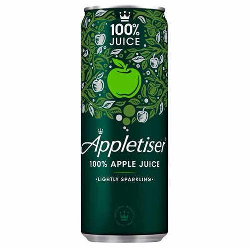Appletiser 100 apple juice - appletiser,