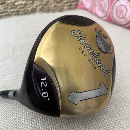 Cleveland classic 270 - classic,