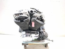 92-04 Suzuki VL 800 Intruder Engine Motor Strong Runner! 6.1K Miles! Video