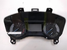 2016 FORD MONDEO 1.5L Diesel