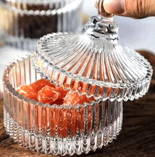 CRYSTAL EFFECT GLASS MULTI USE