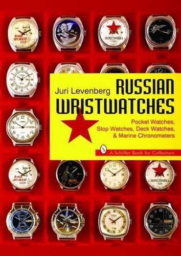Russian wristwatches pocket - wristwatches:,