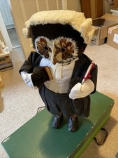 London Owl Company Barrister