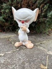 Rare Warner Bros The Brain