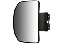 Fits MAN TGS I, TGX I