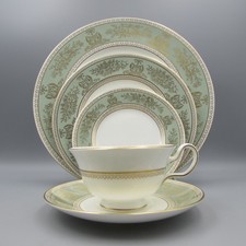 Wedgwood Bone China COLUMBIA