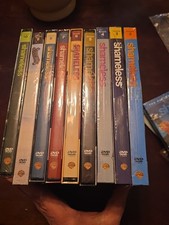 Shameless The Complete Series