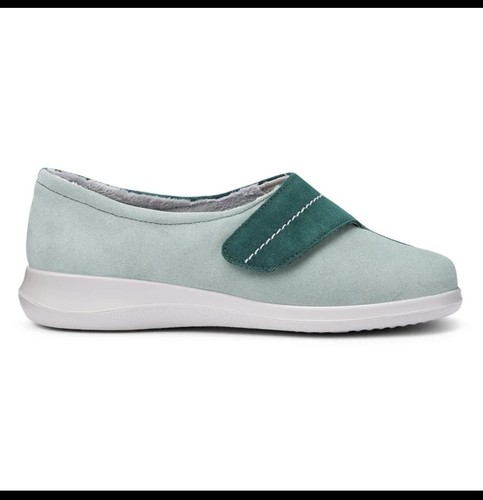 Hotter wrap slippers size - hotter,
