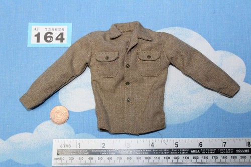 Dragon scale ww2 s gi - dragon,
