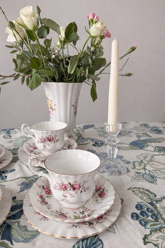 Royal albert lavender rose - royal,