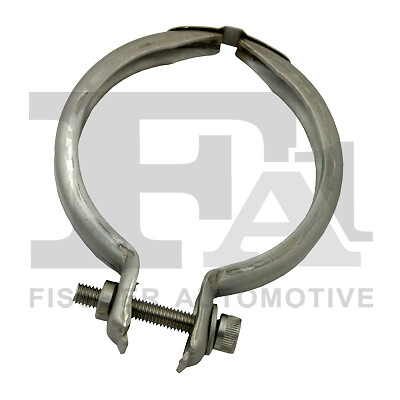Fa1 115 893 pipe - fa1, connector