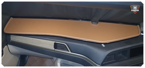 Truck tables for man tgx - tables,