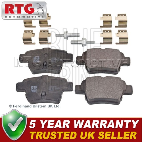 Brake pads set - set, peugeot