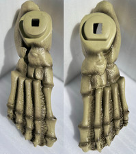 Home Depot 12ft Skeleton