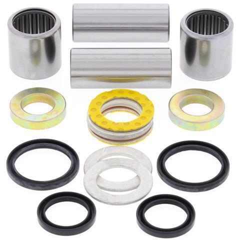 All balls swing arm bearing - all,
