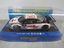 Scalextric C3232 Audi R8 LMS