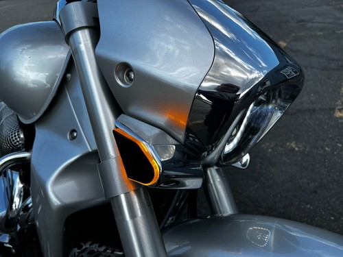 Suzuki m109r vzr1800 led front - vzr1800,