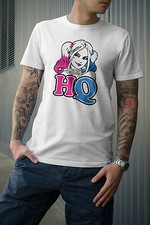Harley Quinn Tshirt Suicide