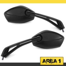 Universal Motorcycle Mirror