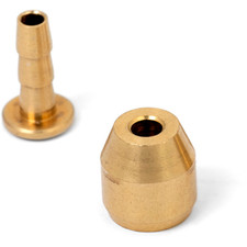 Hayes Olive & Insert Kit Replacement Spares Hydraulic Disc Brake Hose Parts New