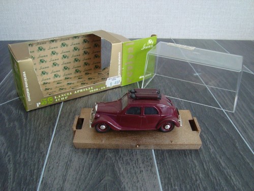 Brumm scale r59 1939 - brumm,