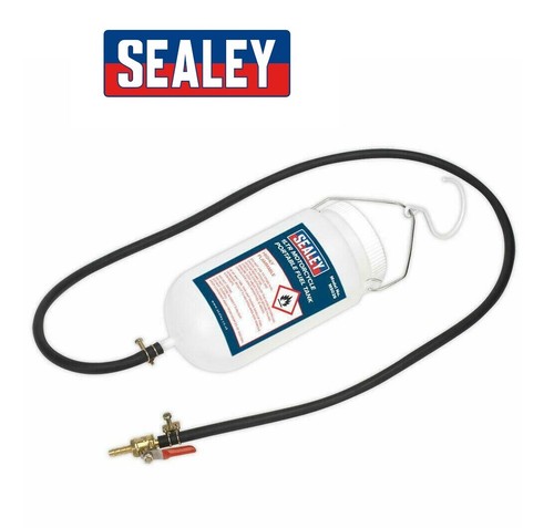 Sealey petrol tank - sealey,