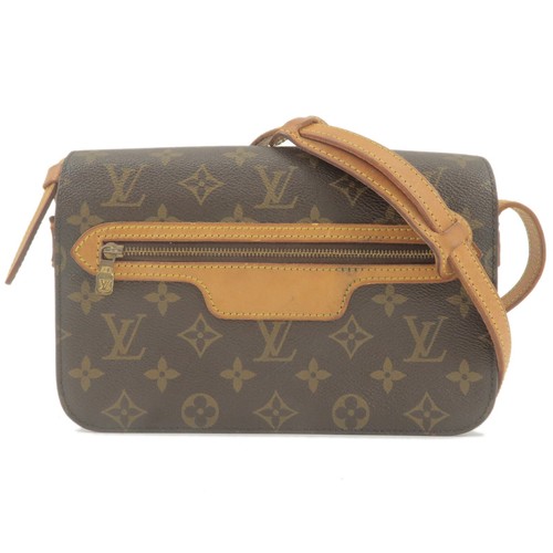 Louis vuitton monogram - vuitton, saint