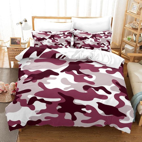 Bed set combat - bed, army