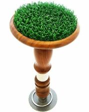 Falconry Perch Wood Falocnry Perch Falconry Block Perch.