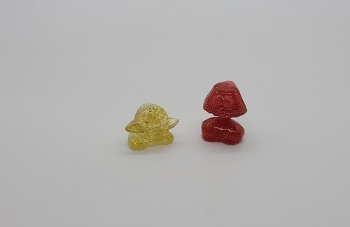 Gogos crazy bones - gogos, lot