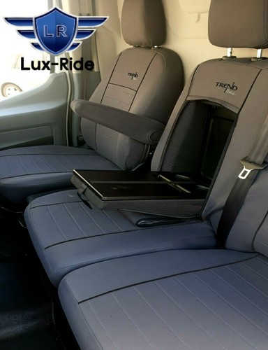 Tailored fabric seat cover for - tailored,