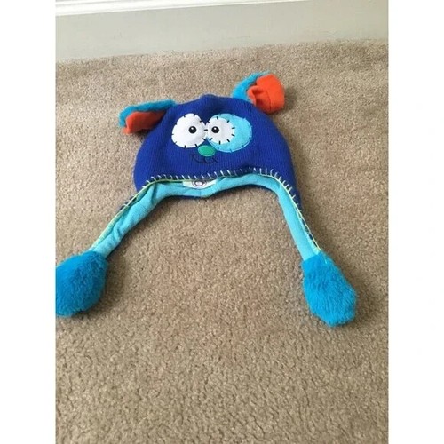Flipeez monster beanie - beanie, hat