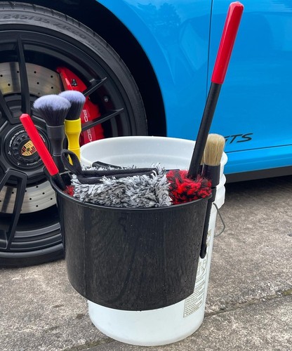 Bucket organiser caddy buddy - bucket,