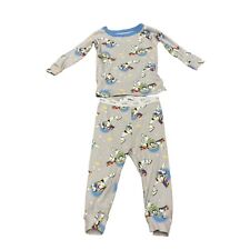 Baby Gap Disney Pyjamas 12-18 Months worn once buzz lightyear Toy Story kids…….!