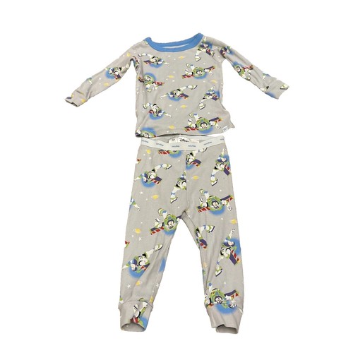 Baby gap disney pyjamas - disney,
